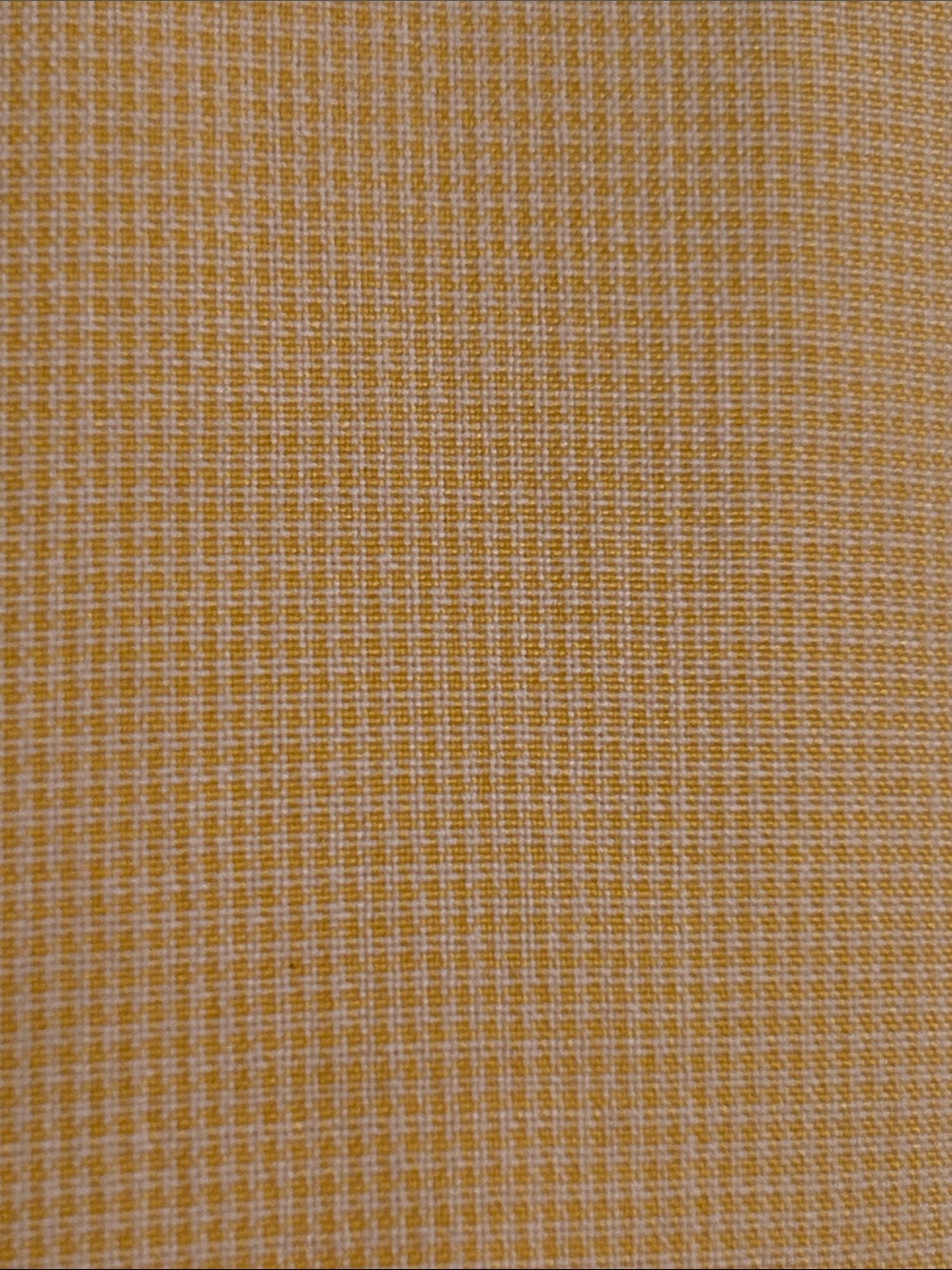The North Face Men's Short-Sleeve Button-Down Shirt in Pale Yellow - Picture 11 of 15